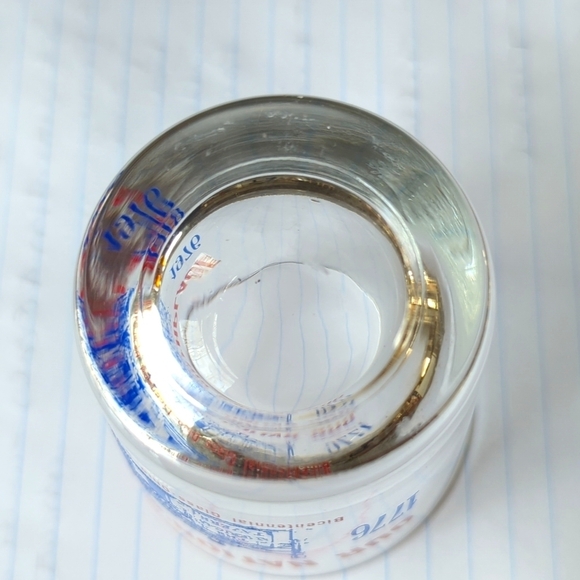 Vintage Bicentennial 1776-1976 Ohio Licensed Beverage Assoc Drinking Glasses 2ea - Picture 5 of 7